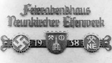 Stiftung der Neunkircher Eisenwerk A.G.